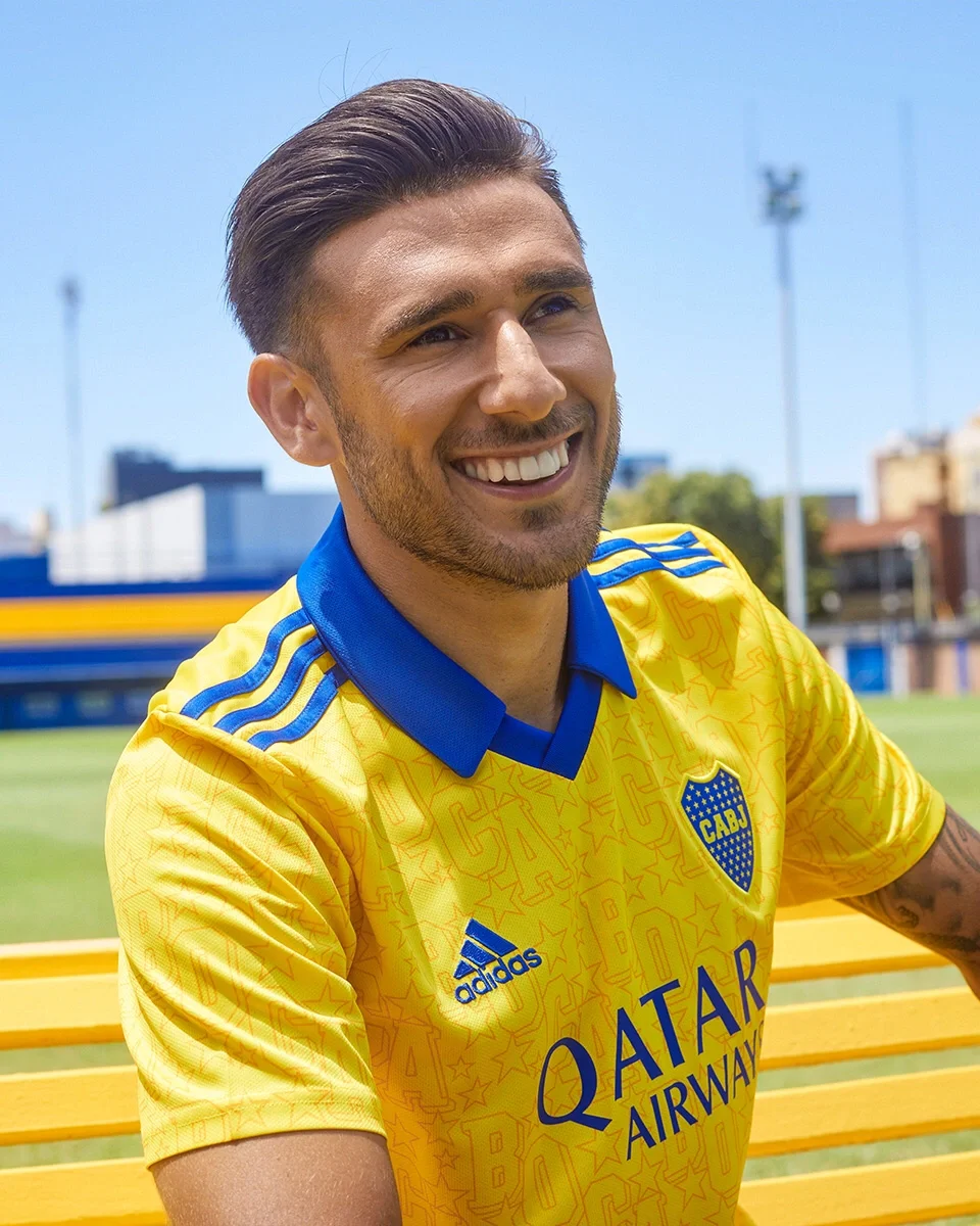 爱游戏入口-阿根廷豪门博卡青年胜出，阿甲联赛夺冠机会增加的简单介绍