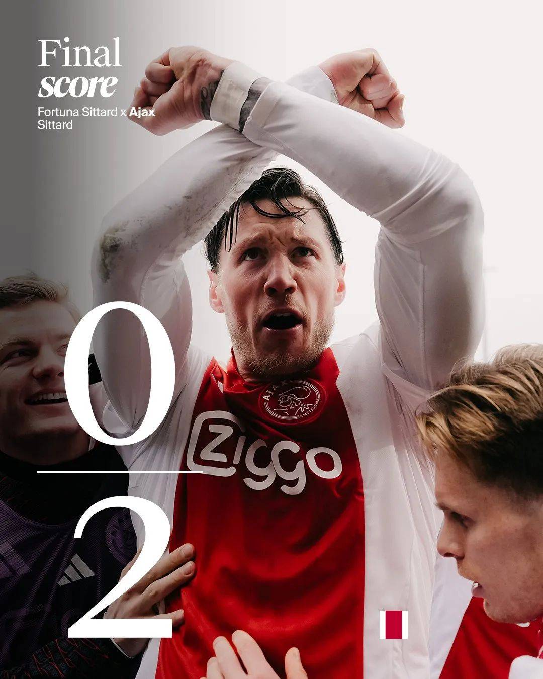 爱游戏官方-阿贾克斯逆袭再闯欧冠四强，传说再续！的简单介绍