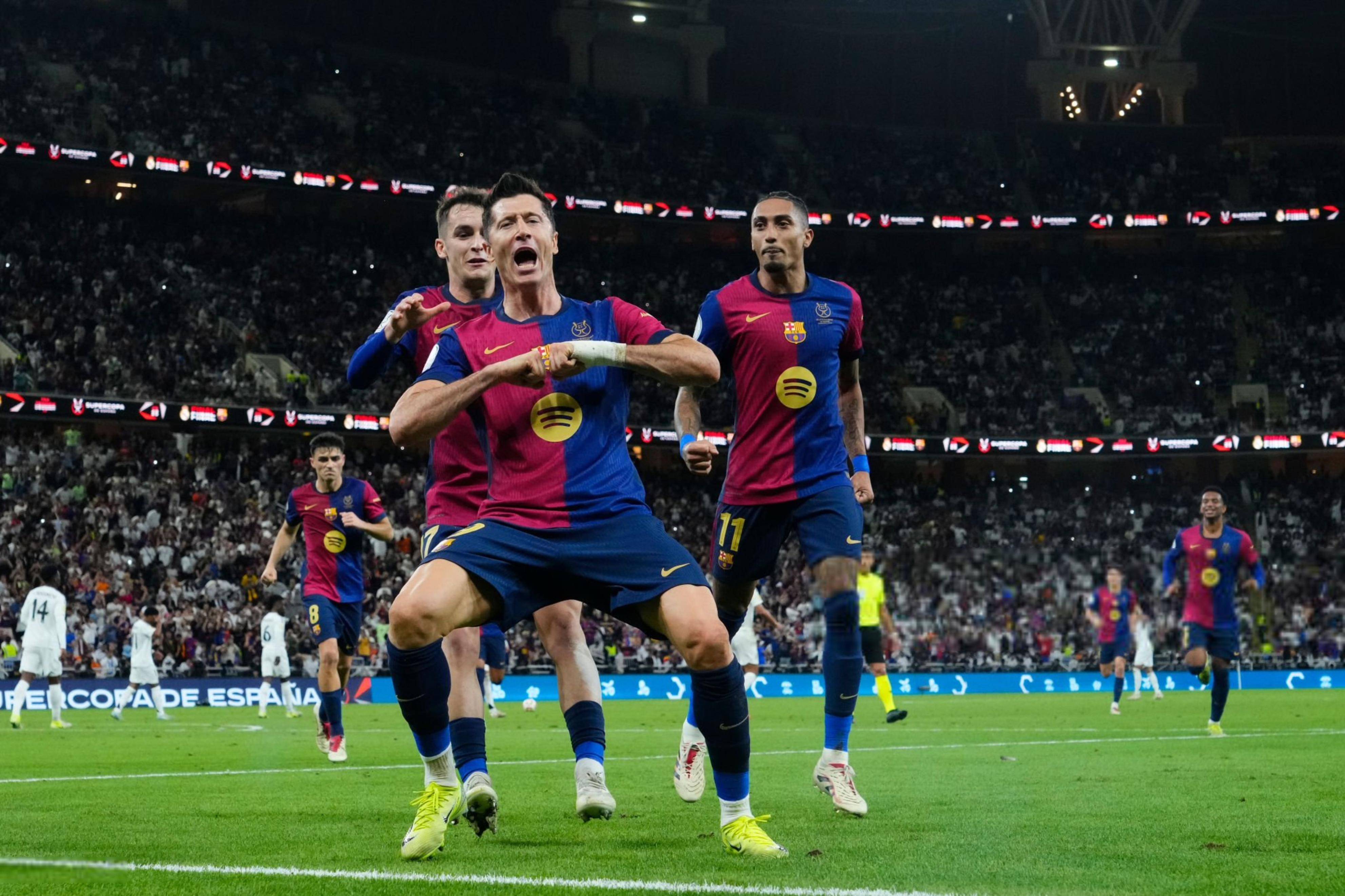 巴萨前锋首次获得国际足联最佳球员奖