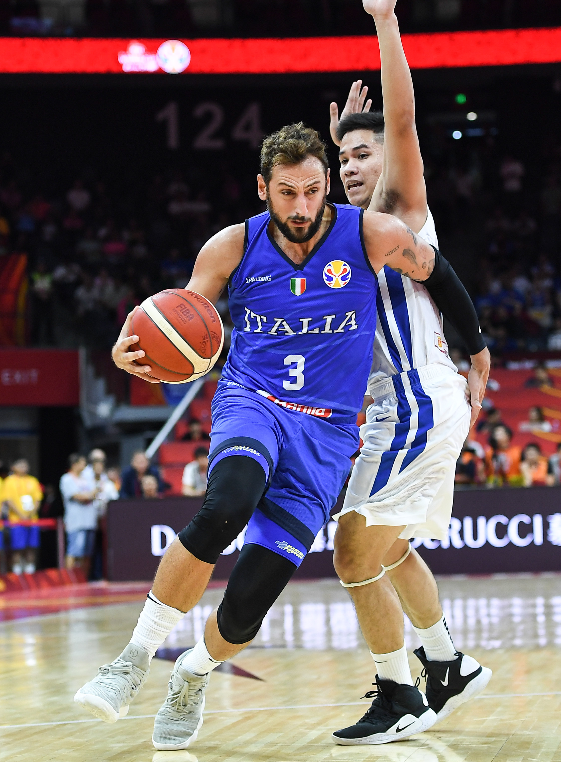 关于意大利篮球超级联赛:瓦莱尼亚国王击败米兰狮子的信息 关于意大利篮球超级联赛:瓦莱尼亚国王击败米兰狮子的信息