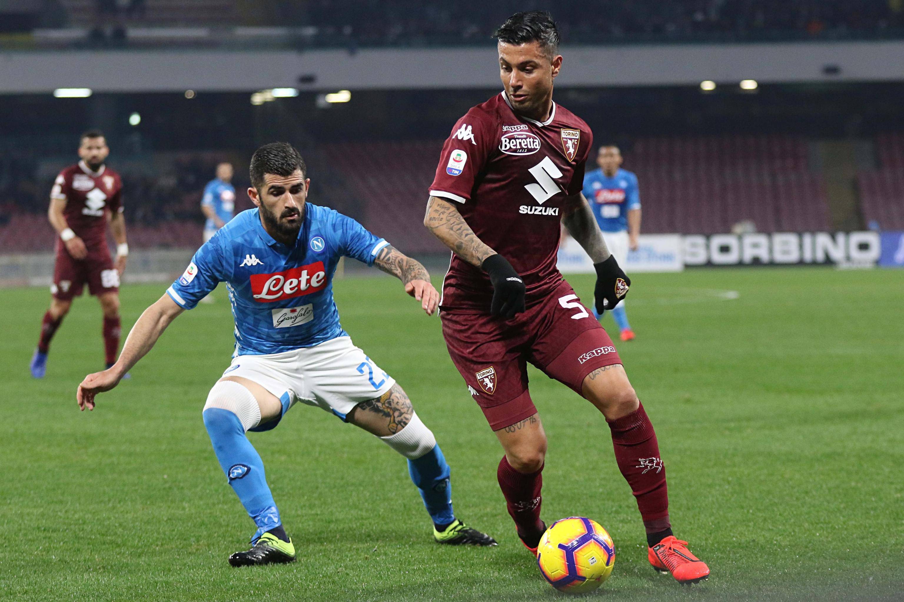 关于都灵在主场不敌强敌，感受败北滋味的信息