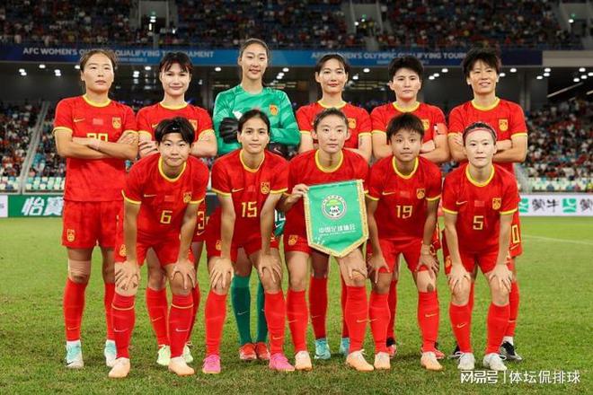 女足比赛助教入选教练团队，执教经验丰富