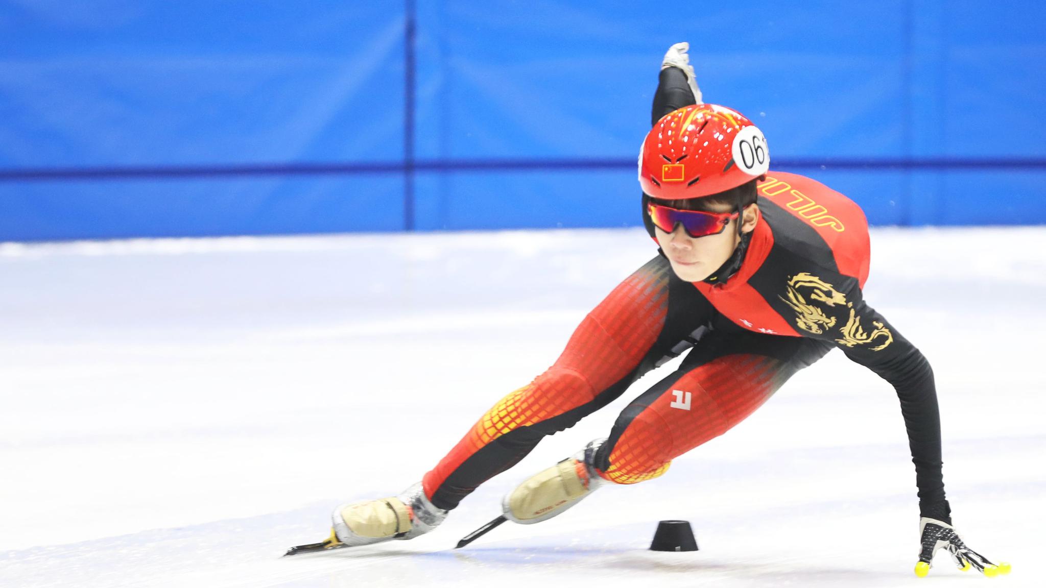 北京队实力抢眼,稳步迈入争冠行列的简单介绍 北京队实力抢眼,稳步迈入争冠行列的简单介绍