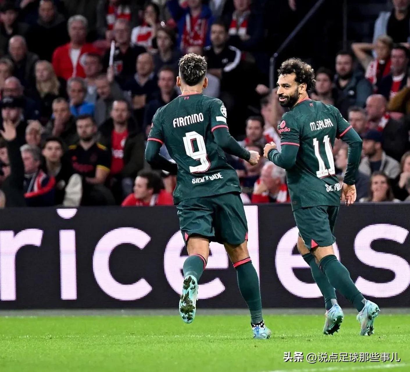 爱游戏大厅-利物浦客战水晶宫，穆罕默德·萨拉赫能否再次破门？的简单介绍