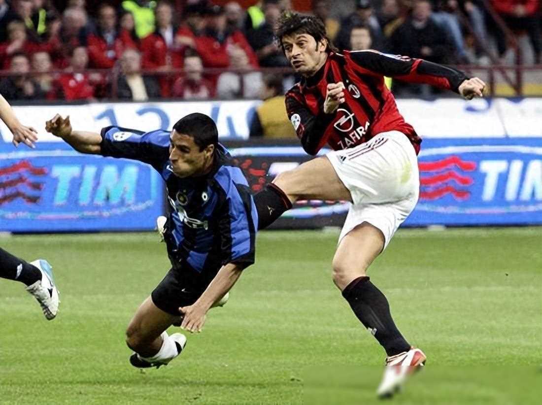 意甲之巅，AC米兰痛失机会遗憾退出的简单介绍