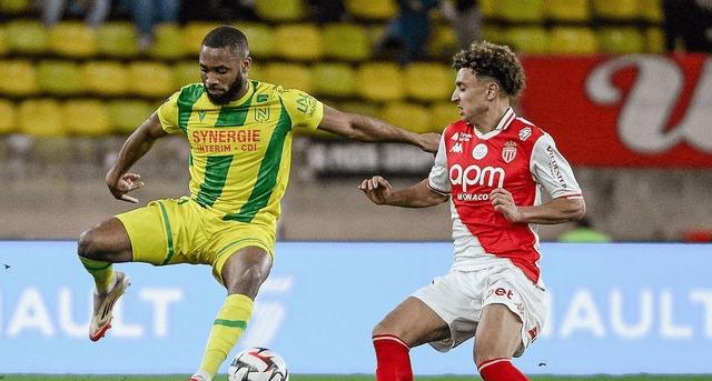 爱游戏tv-摩纳哥客场逆袭，成功晋级下一轮的简单介绍