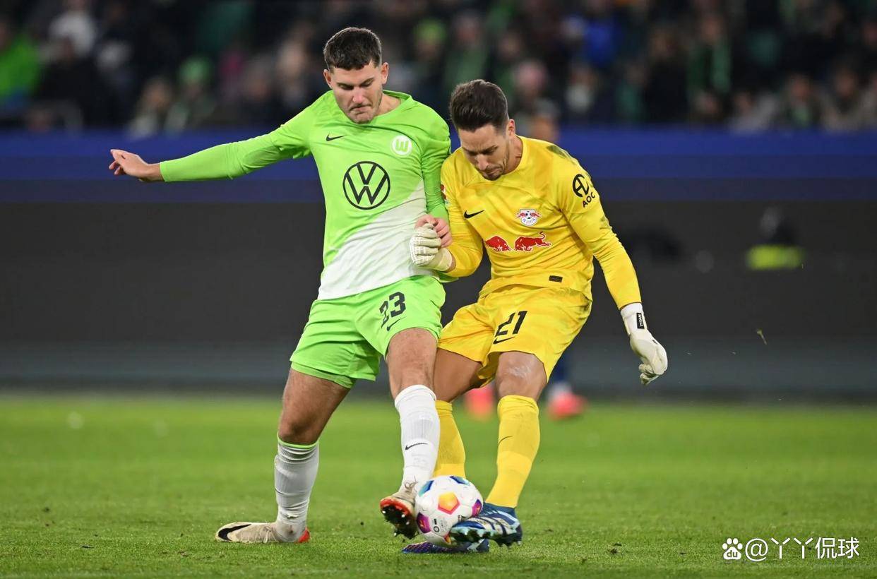 爱游戏娱乐-沃尔夫斯堡队运气不佳，客场遭遇失利的简单介绍