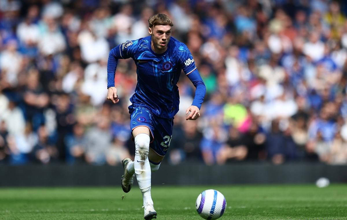 爱游戏官网-切尔西后防线稳固，英超冠军前景看好