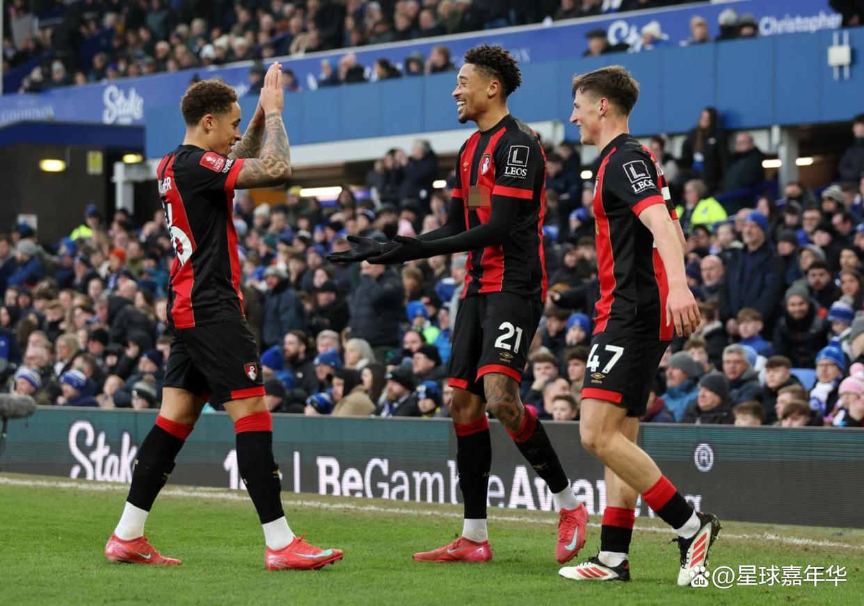 伯恩茅斯主场失利，主场遭遇连败的简单介绍