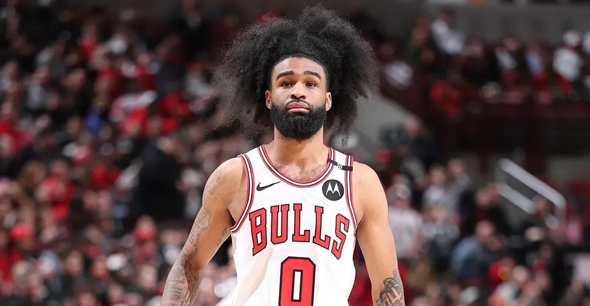 公牛新秀怀特被视为未来球队核心 公牛新秀怀特被视为未来球队核心