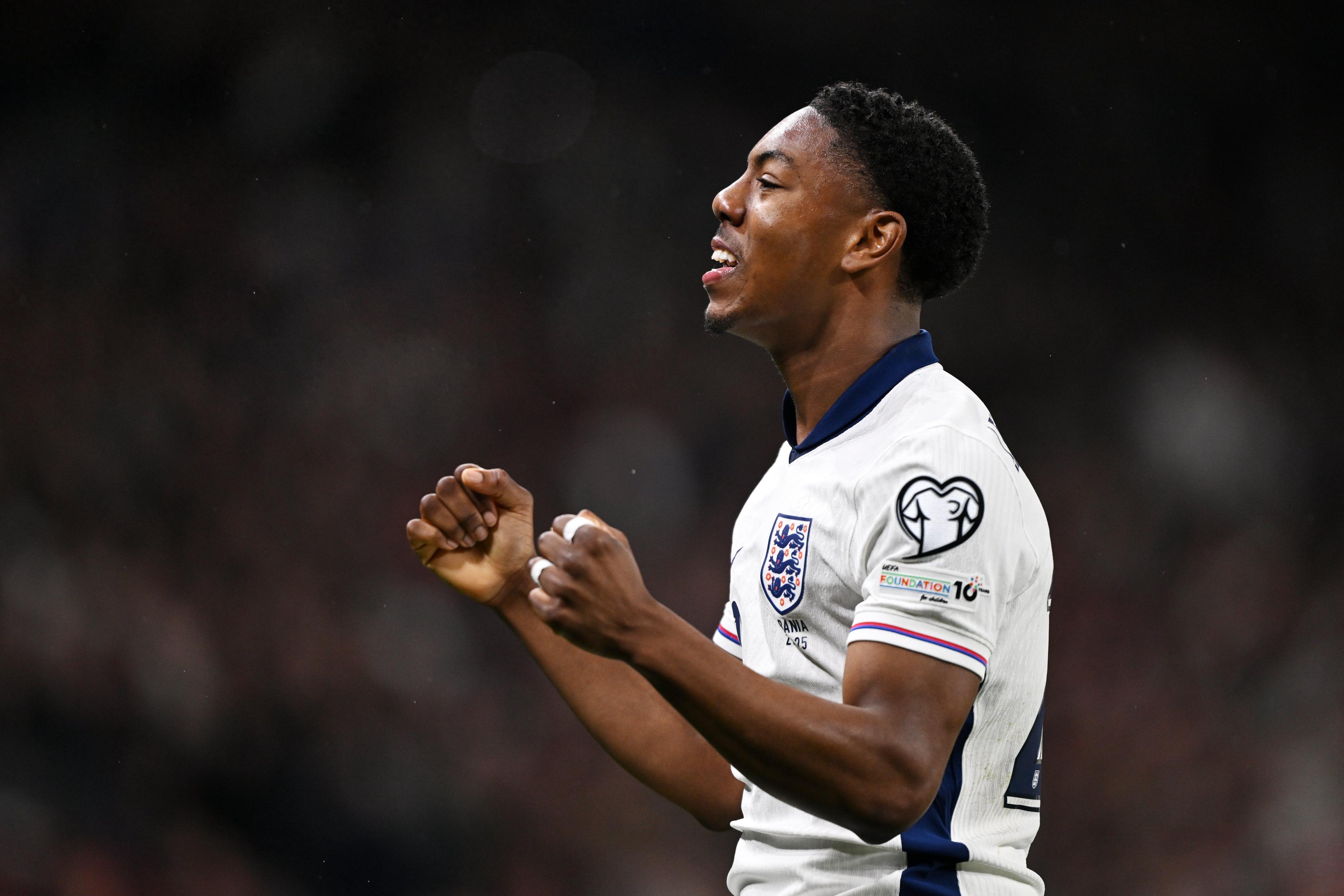 关于欧预赛:英格兰队主帅传出分歧,球员集体讨论的信息 关于欧预赛:英格兰队主帅传出分歧,球员集体讨论的信息