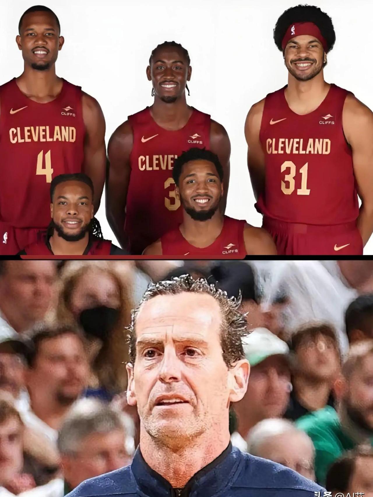 骑士主场告捷,球队阵容调整带来好运势连胜的简单介绍 骑士主场告捷,球队阵容调整带来好运势连胜的简单介绍