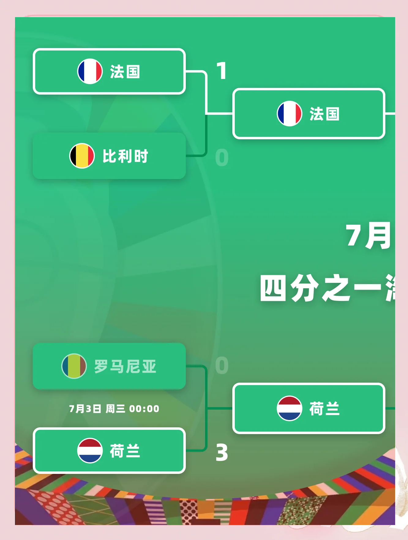 爱游戏下载-法国险胜葡萄牙取得晋级资格