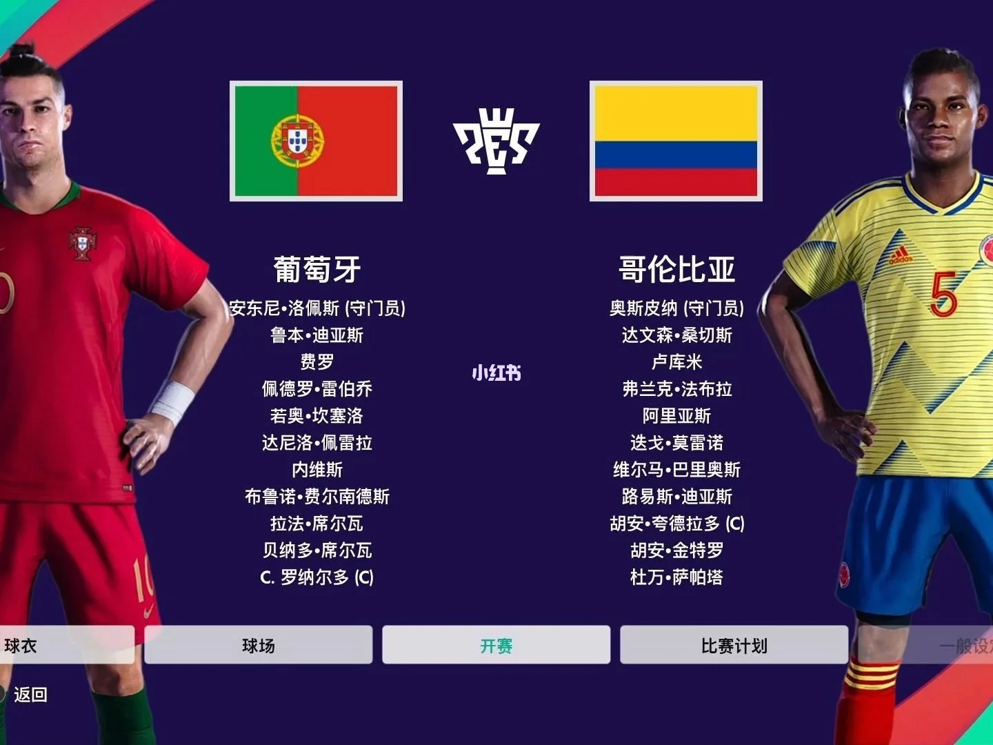 法国险胜葡萄牙取得晋级资格