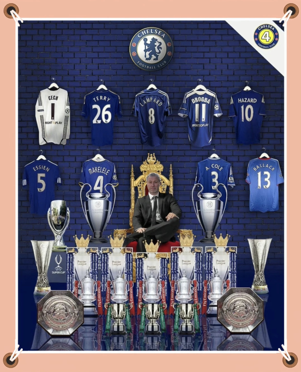 爱游戏在线-惊喜调整:切尔西世俱杯大名单公布的简单介绍