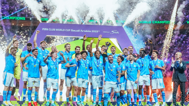 爱游戏-惊喜调整:曼城世俱杯大名单公布的简单介绍