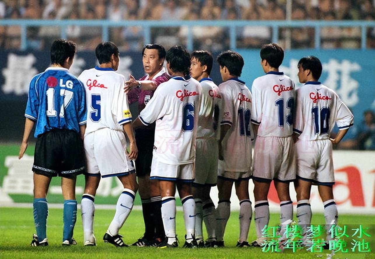 爱游戏tv-关于申花客场逼平富力,保持不败战绩的信息