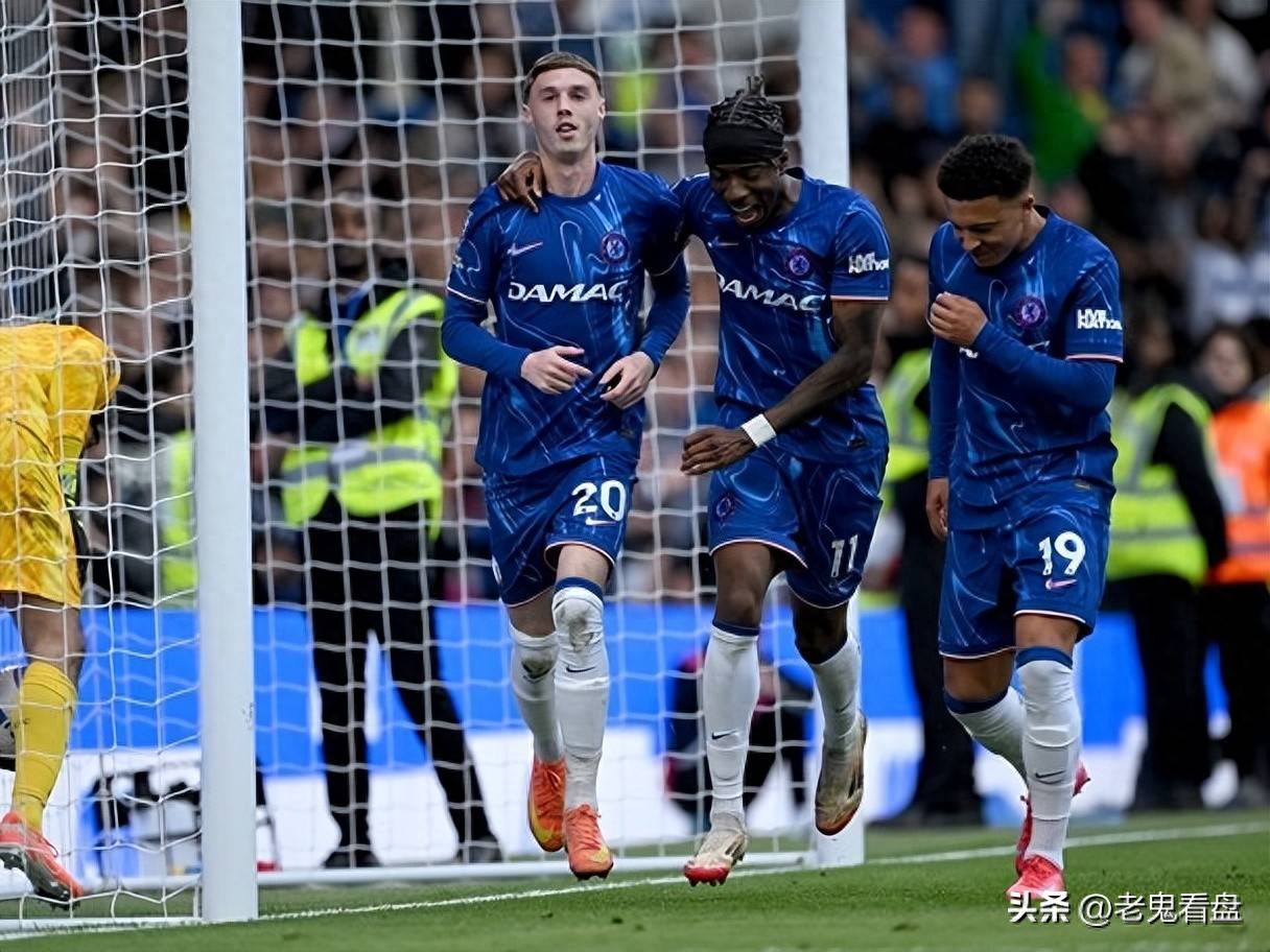 切尔西不因球员多名处罚而身败名裂