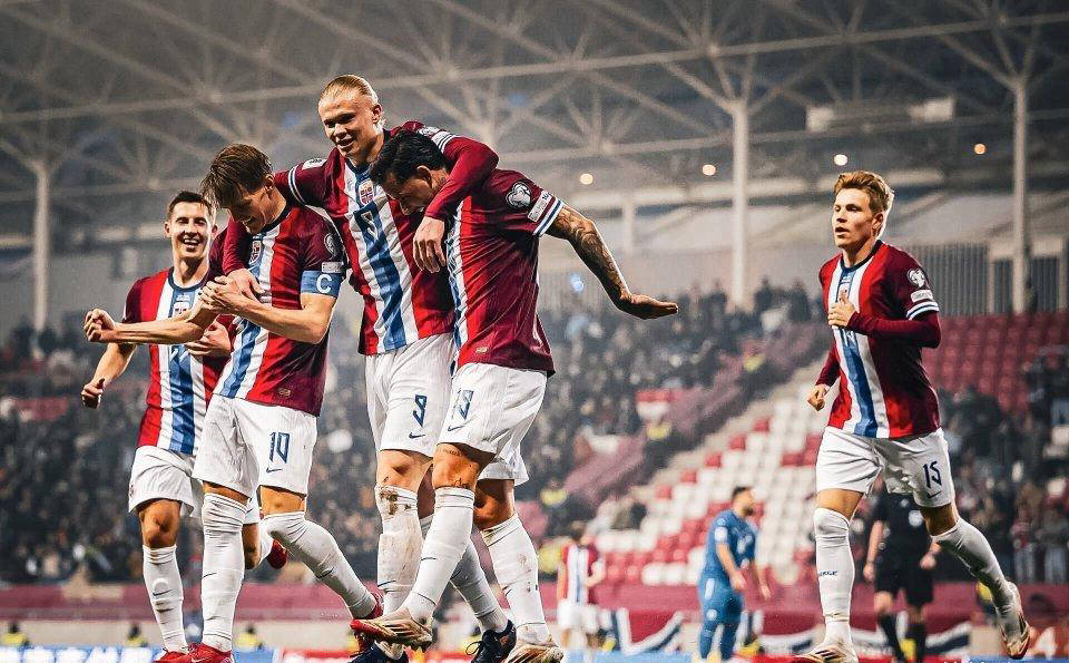 塞浦路斯挑战挪威：欧预赛南北大战！