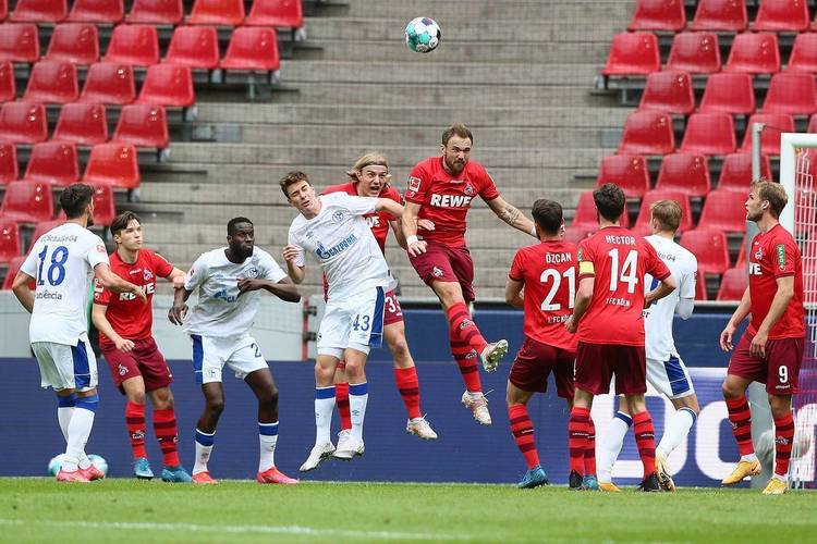 爱游戏在线-科隆主场战胜史图加特,锁定胜利