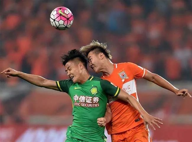 关于八一之战:北京国安胜在坚守,北控高兴反击的信息 关于八一之战:北京国安胜在坚守,北控高兴反击的信息