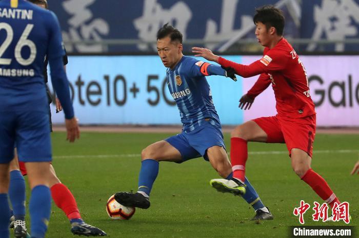 爱游戏官方入口-天津天海双线出击,欲夺中超双冠王