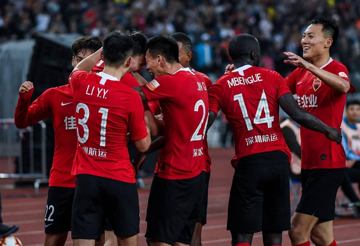 天津天海双线出击,欲夺中超双冠王 天津天海双线出击,欲夺中超双冠王