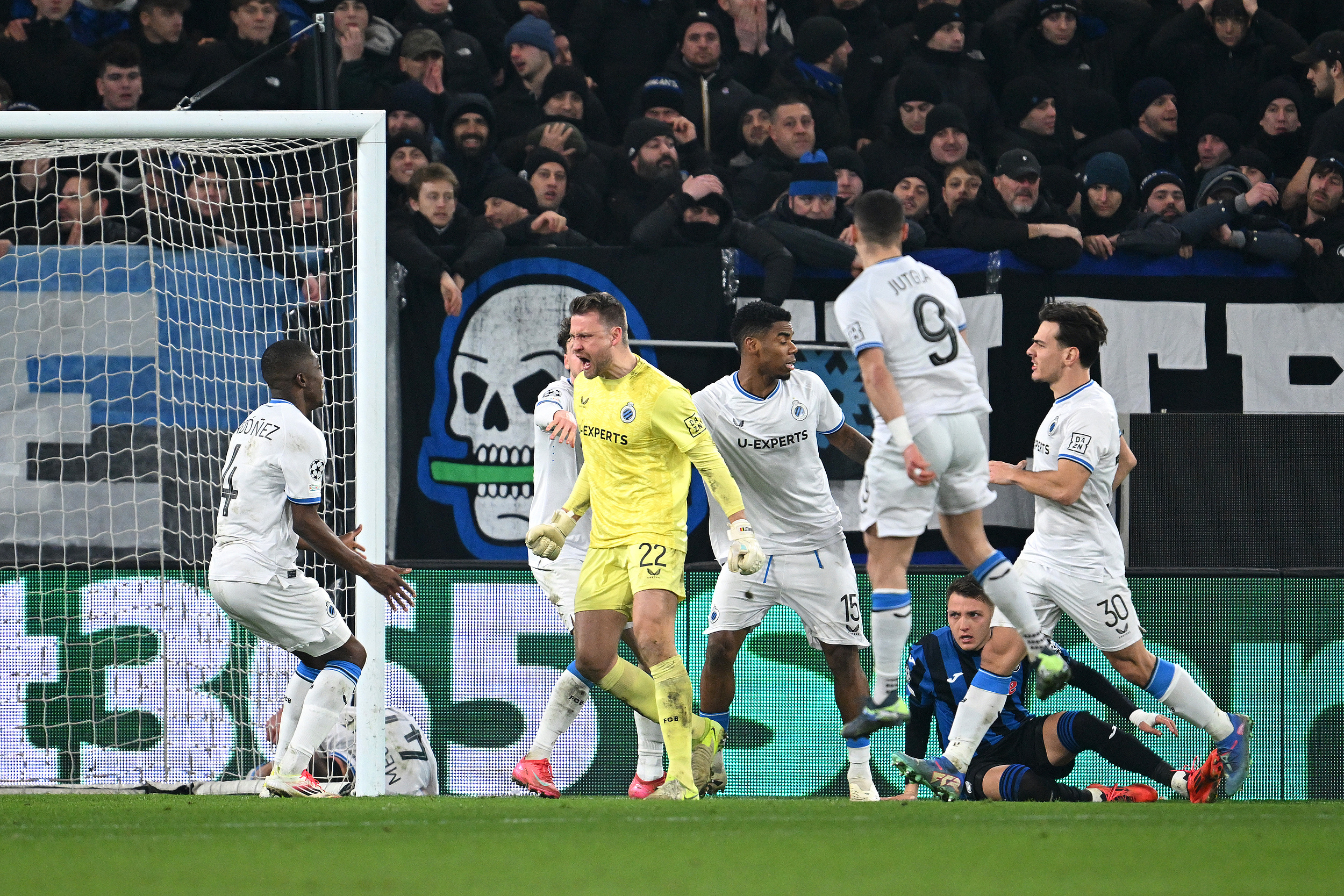 爱游戏tv-爱尔兰队惨败，欧预赛形势严峻