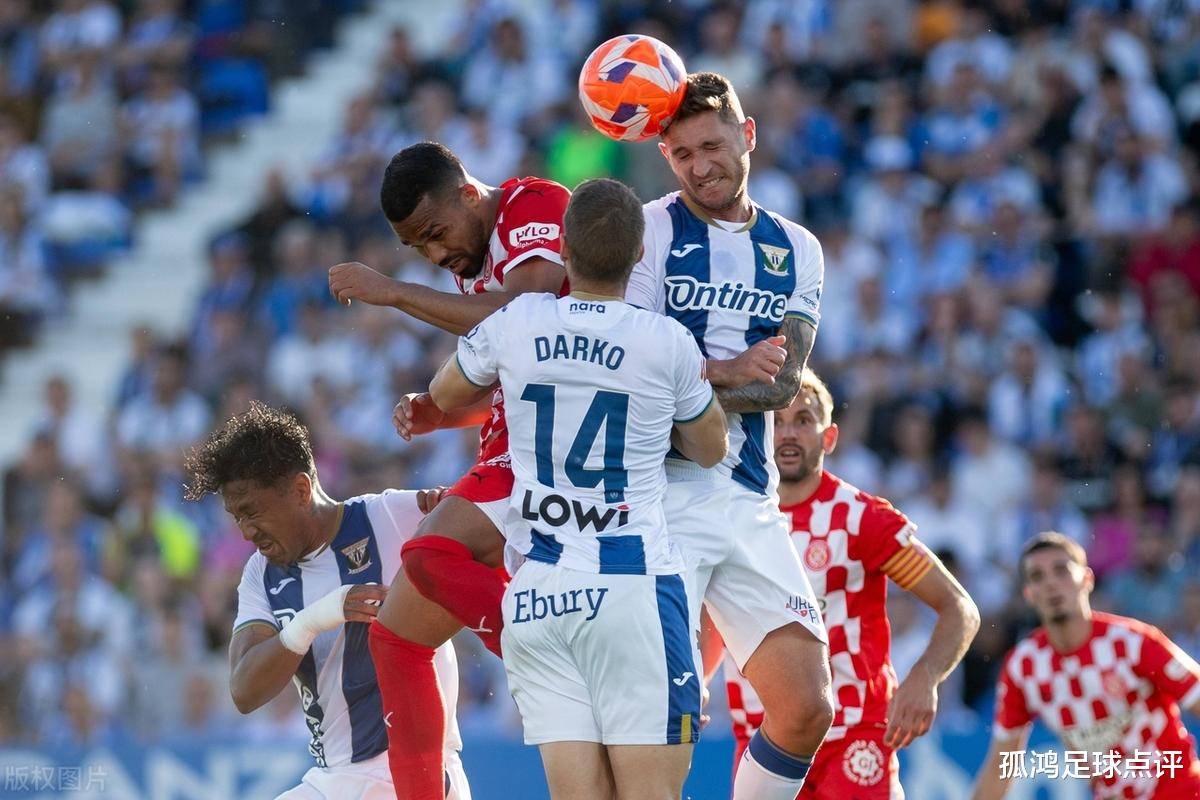 爱游戏APP-关于赫罗纳主场告捷，胜负欲望高涨的信息