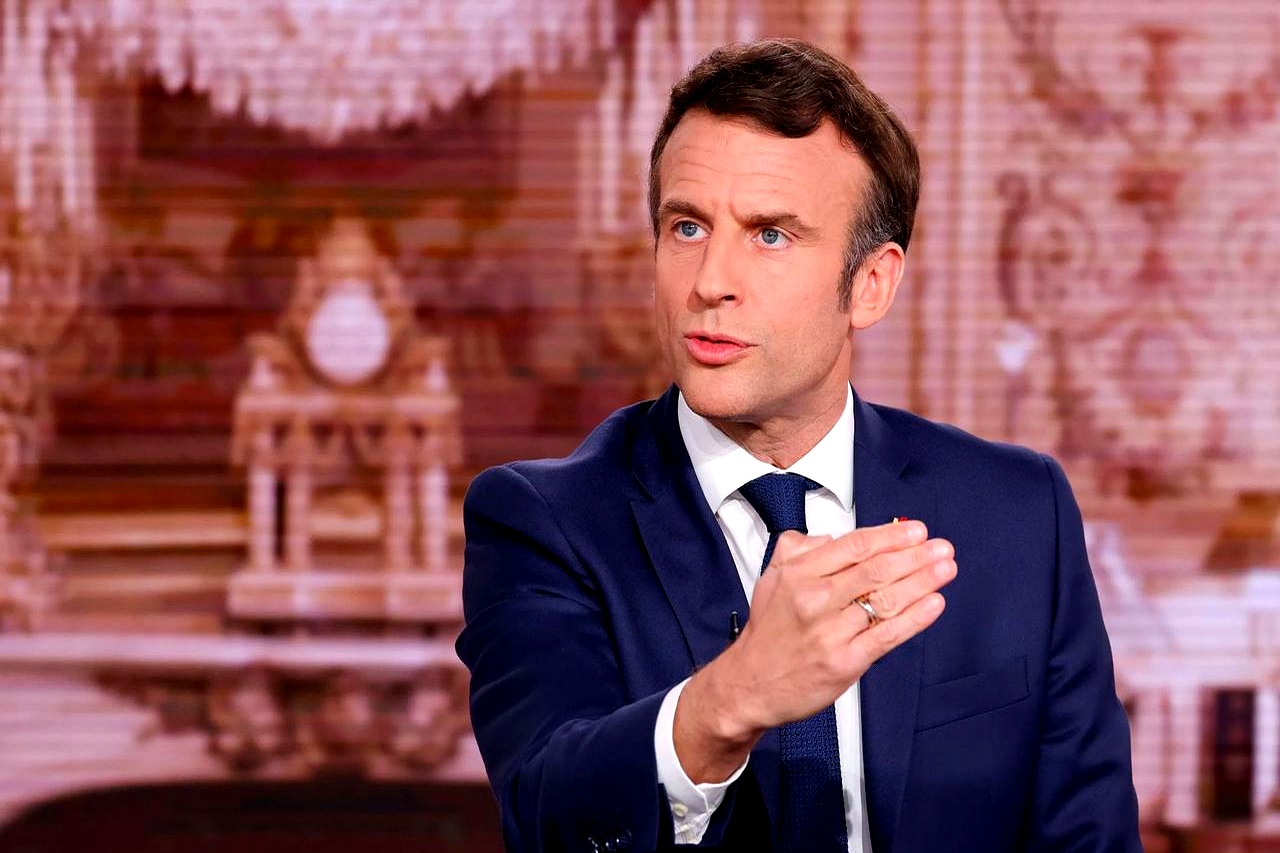 法国代表取得了突出的表现