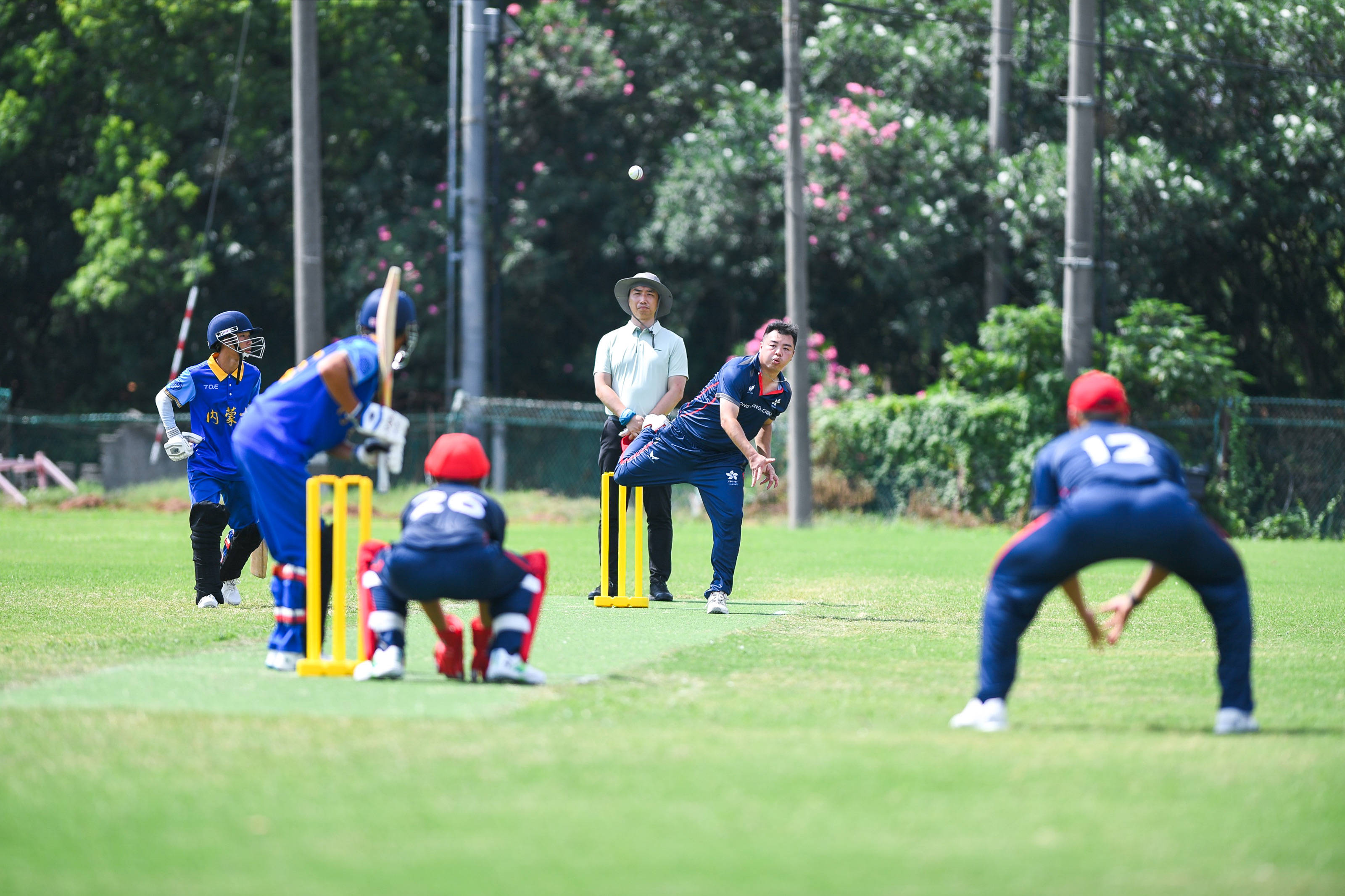 非洲足球锦标赛首轮比赛火爆开战 非洲足球锦标赛首轮比赛火爆开战