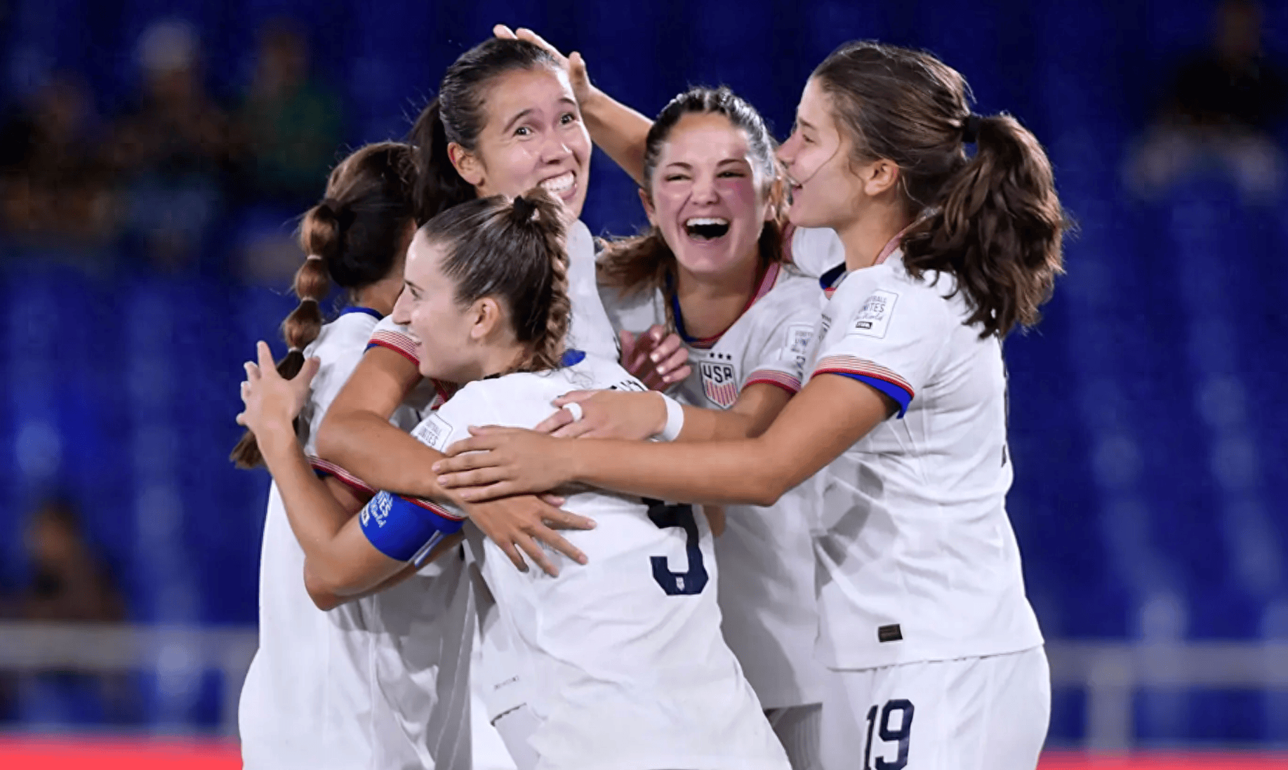 爱游戏-克罗地亚女足队惊险淘汰德国队