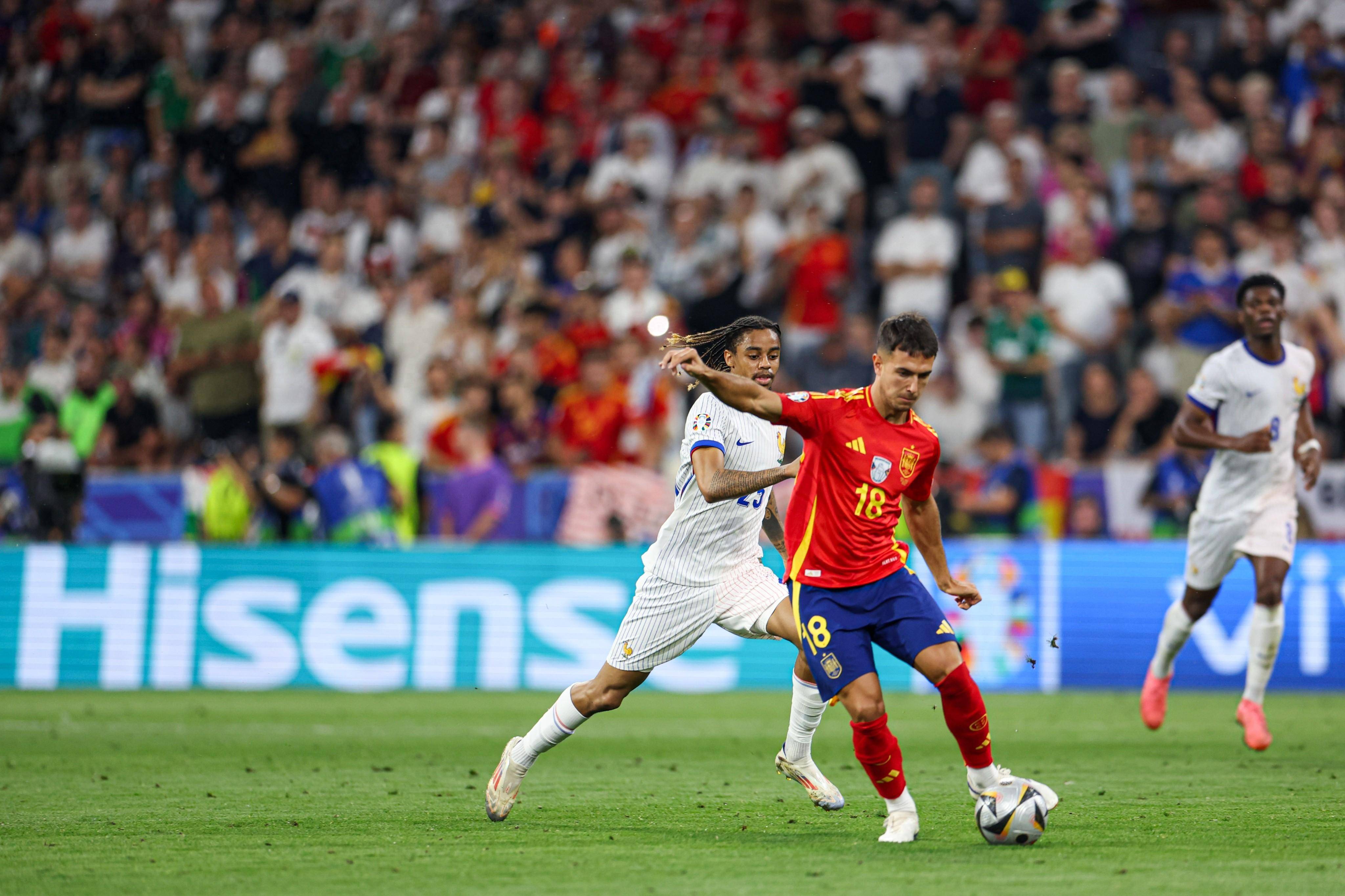 威尔士横扫土耳其,成功晋级欧洲杯强 威尔士横扫土耳其,成功晋级欧洲杯强