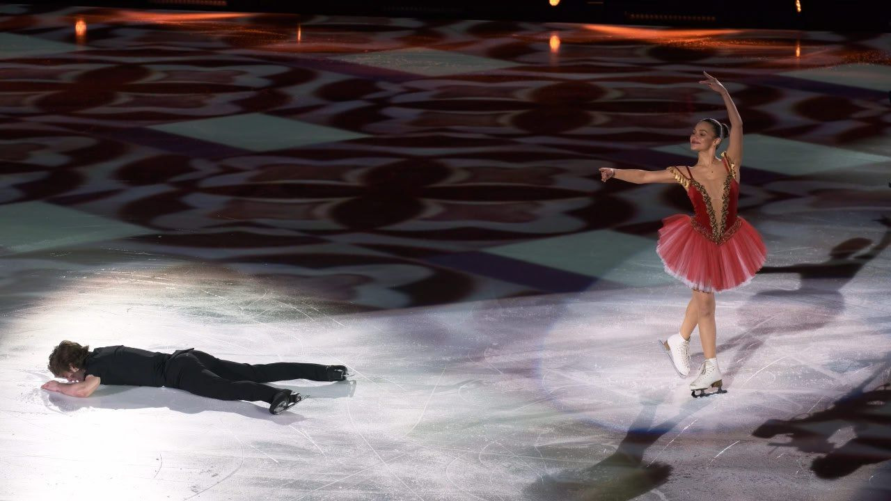 爱游戏tv-逆袭!俄罗斯选手逆转夺得冠军