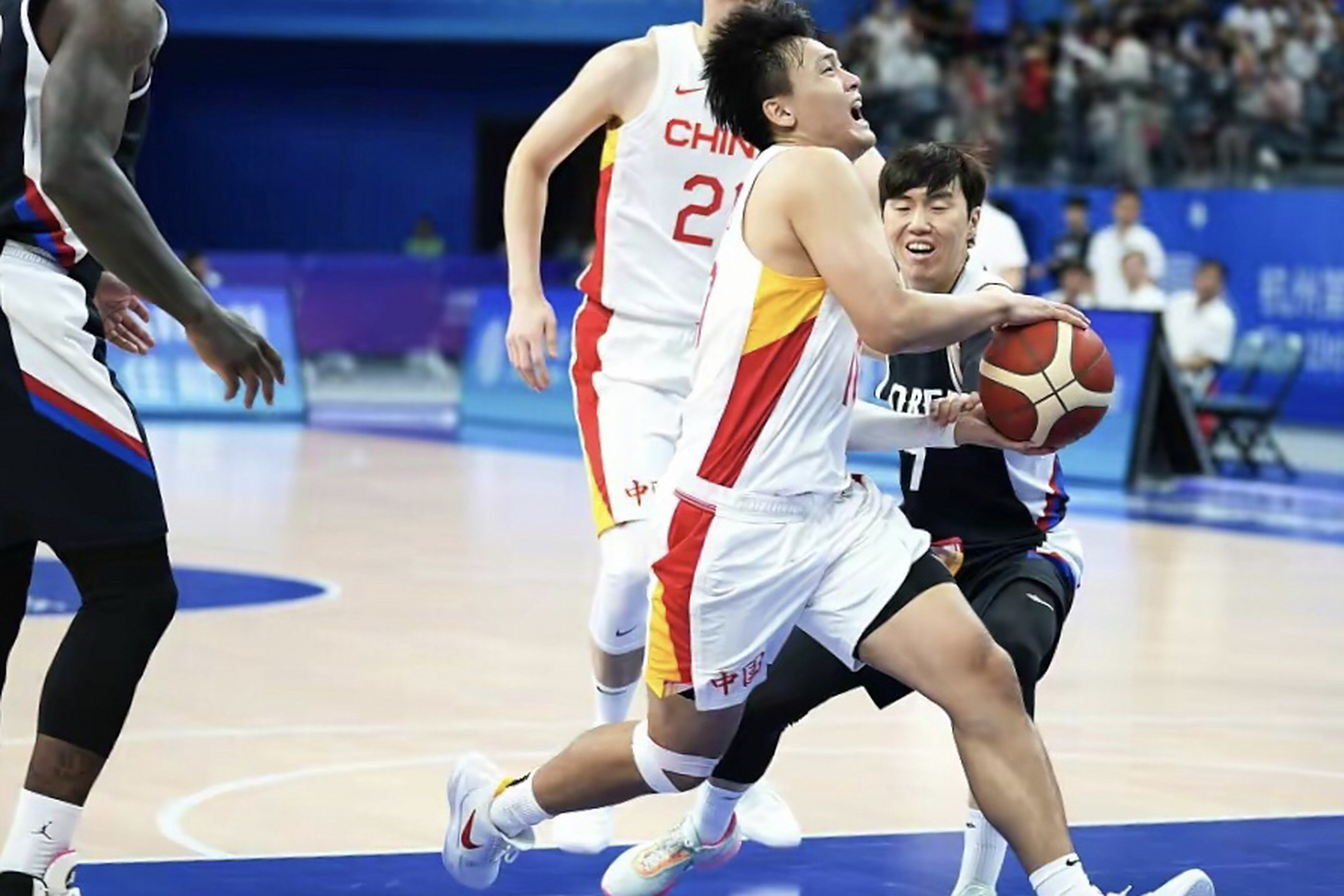 菲律宾击败对手晋级篮球半决赛 菲律宾击败对手晋级篮球半决赛