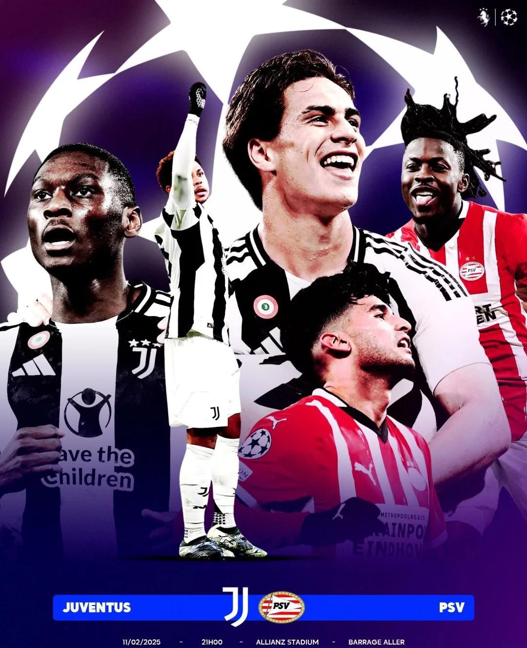 尤文图斯大败,晋级路越发艰难 尤文图斯大败,晋级路越发艰难