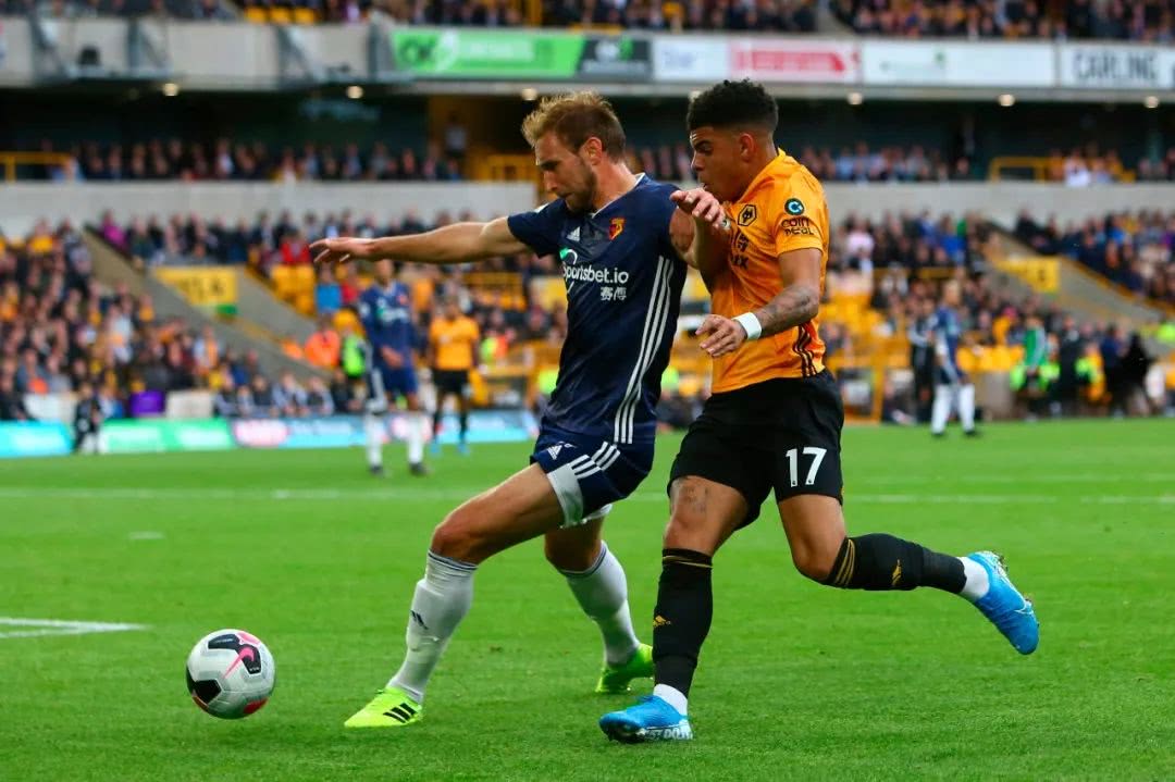 爱游戏APP-诺维奇主场逼平沃特福德,积分略有增长的简单介绍