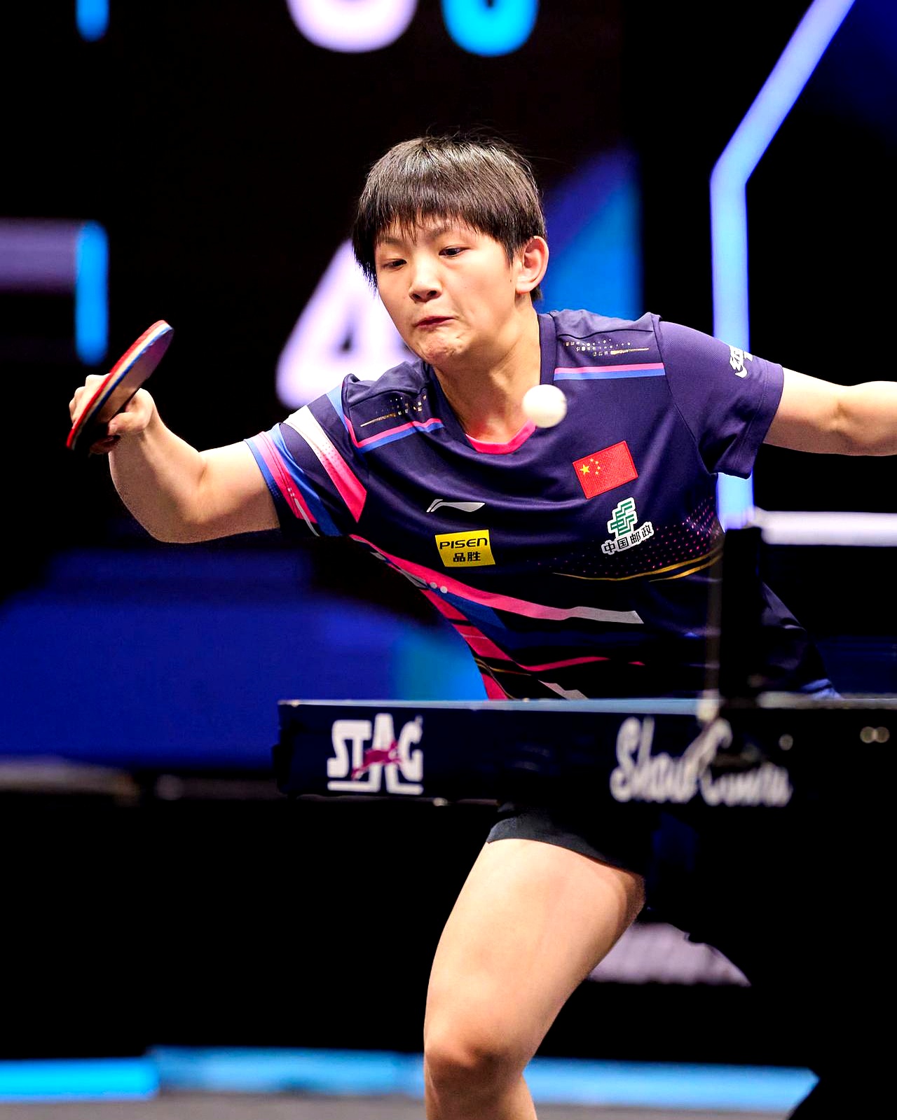 爱游戏大厅-突尼斯羽毛球选手技压群雄,斩获银牌的简单介绍