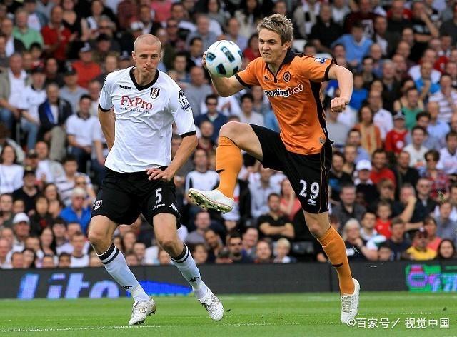 富勒姆连战连败，降级阴云密布