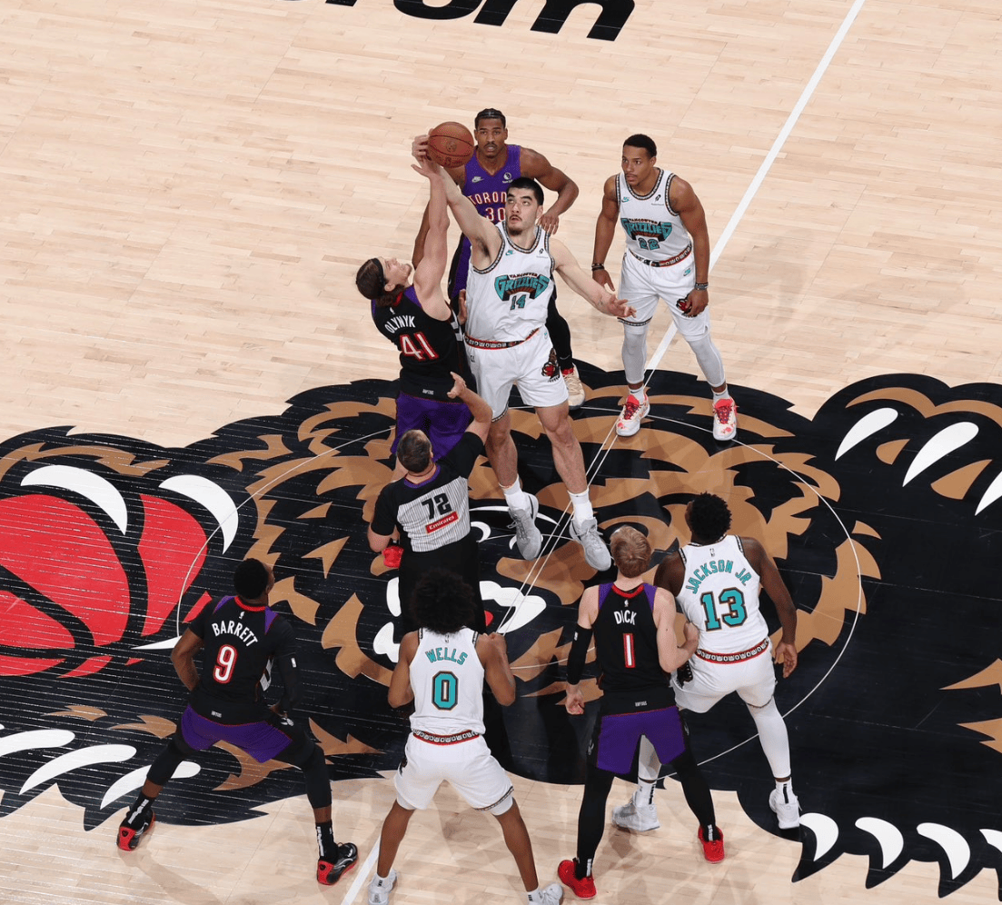 开拓者客场战胜灰熊终结两连败 开拓者客场战胜灰熊终结两连败