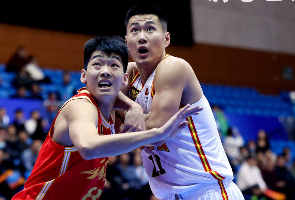 广东再战吉林，客场冲击夺取胜利