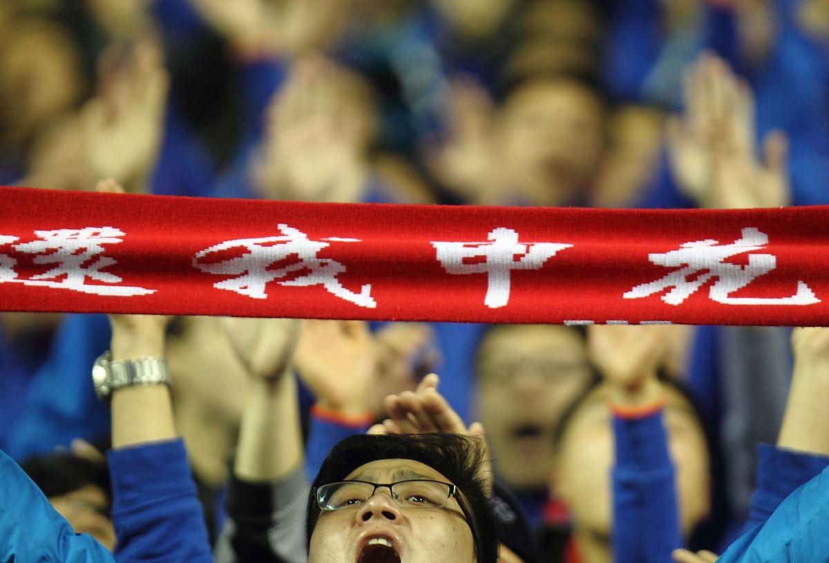 球队备战紧张,全力以赴为胜利而战 球队备战紧张,全力以赴为胜利而战