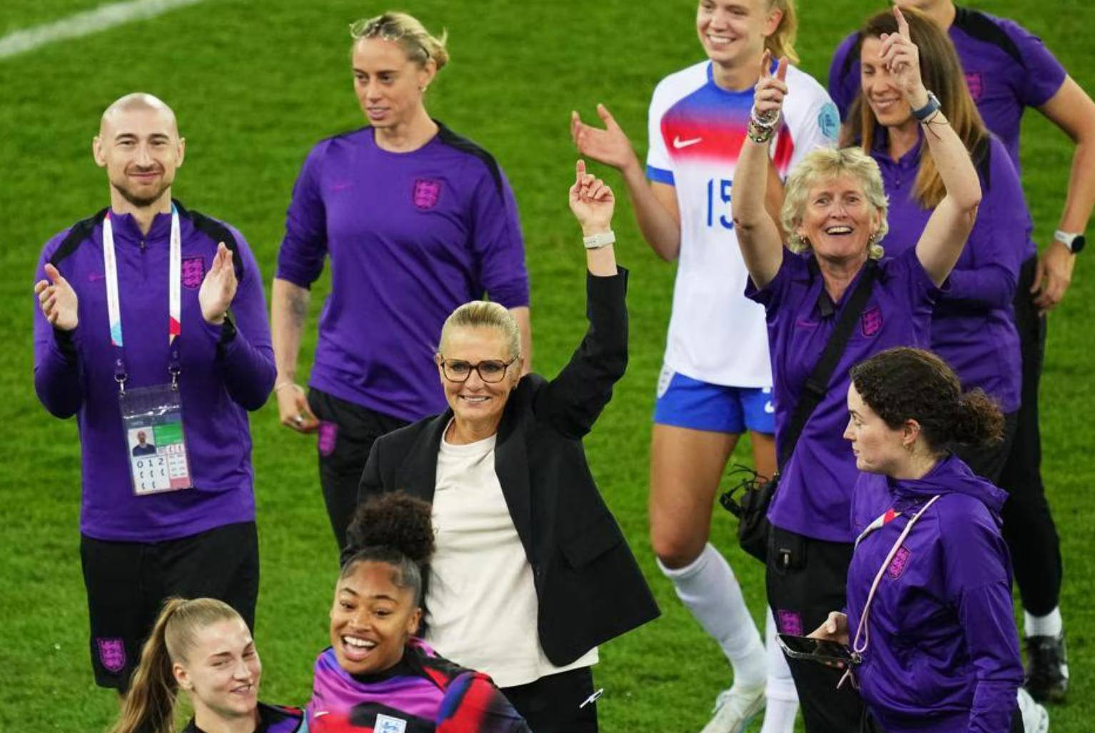 爱游戏-荷兰女足队比击败瑞典,晋级四强的简单介绍