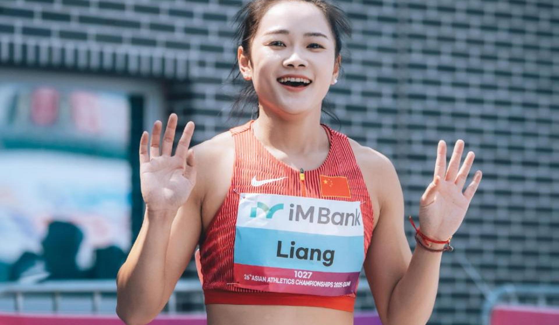 爱沙尼亚女子田径选手速度飞快,夺冠称王 爱沙尼亚女子田径选手速度飞快,夺冠称王