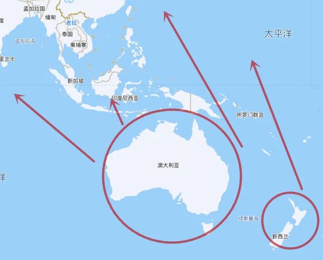 澳大利亚女足阵容庞大，称霸南太平洋