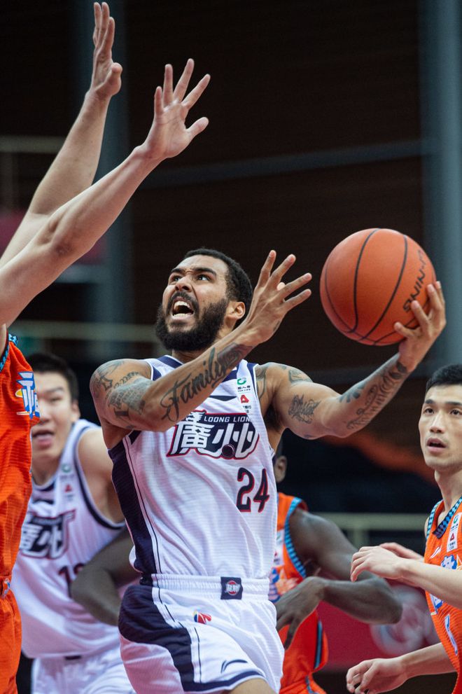 爱游戏-福建武夷队不敌广州队，无缘晋级