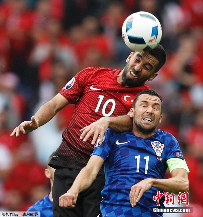 爱游戏娱乐-硬碰硬！克罗地亚选手大显身手