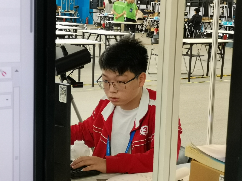 非洲选手接连斩获奖牌,成绩喜人 非洲选手接连斩获奖牌,成绩喜人