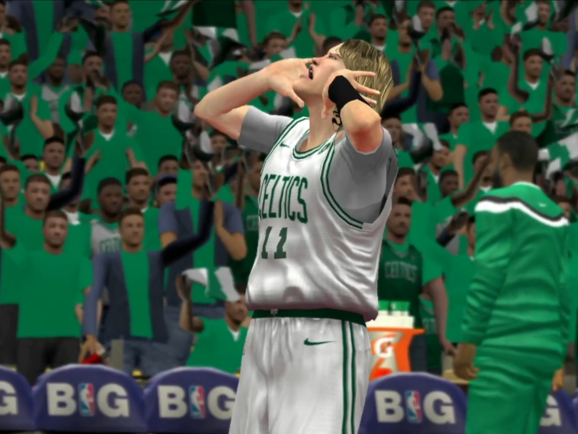 凯尔特人斩落篮网,继续领跑东区 凯尔特人斩落篮网,继续领跑东区