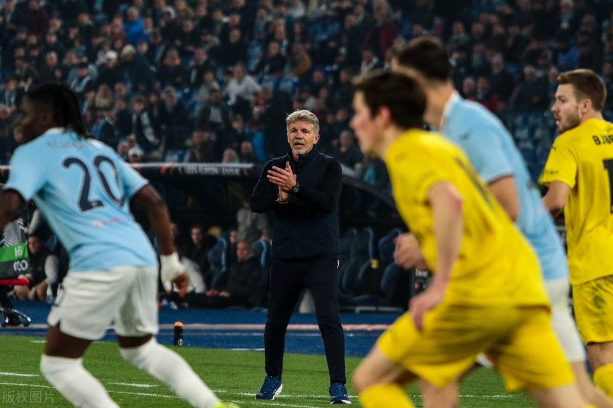 爱游戏-拉齐奥客场失利，实力受挫形势严峻压力迫切的简单介绍